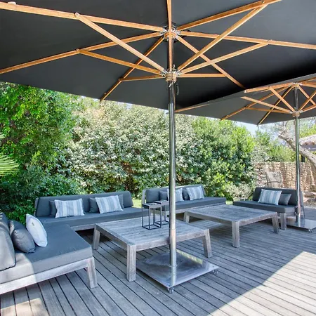Deluxe Piscine Privative 8 Couchages ヴィラ